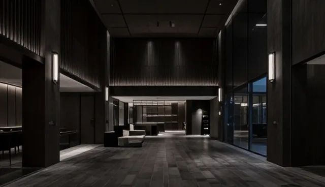 九江企业网展示图片