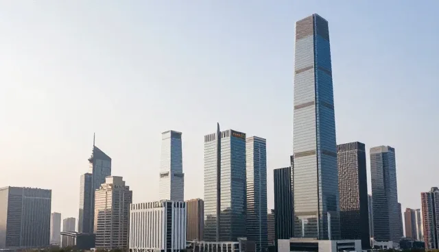 企业名录查询:供求信息如何影响选型关注点