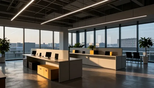 产品展示与采购对接中的成本优化策略