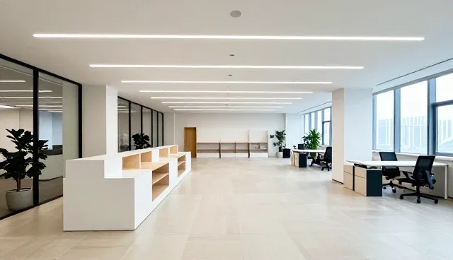 机械维护策略在产品展示与采购对接中的应用